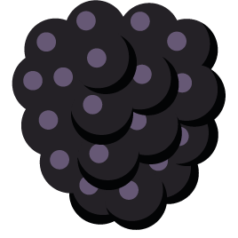 Brombeeren